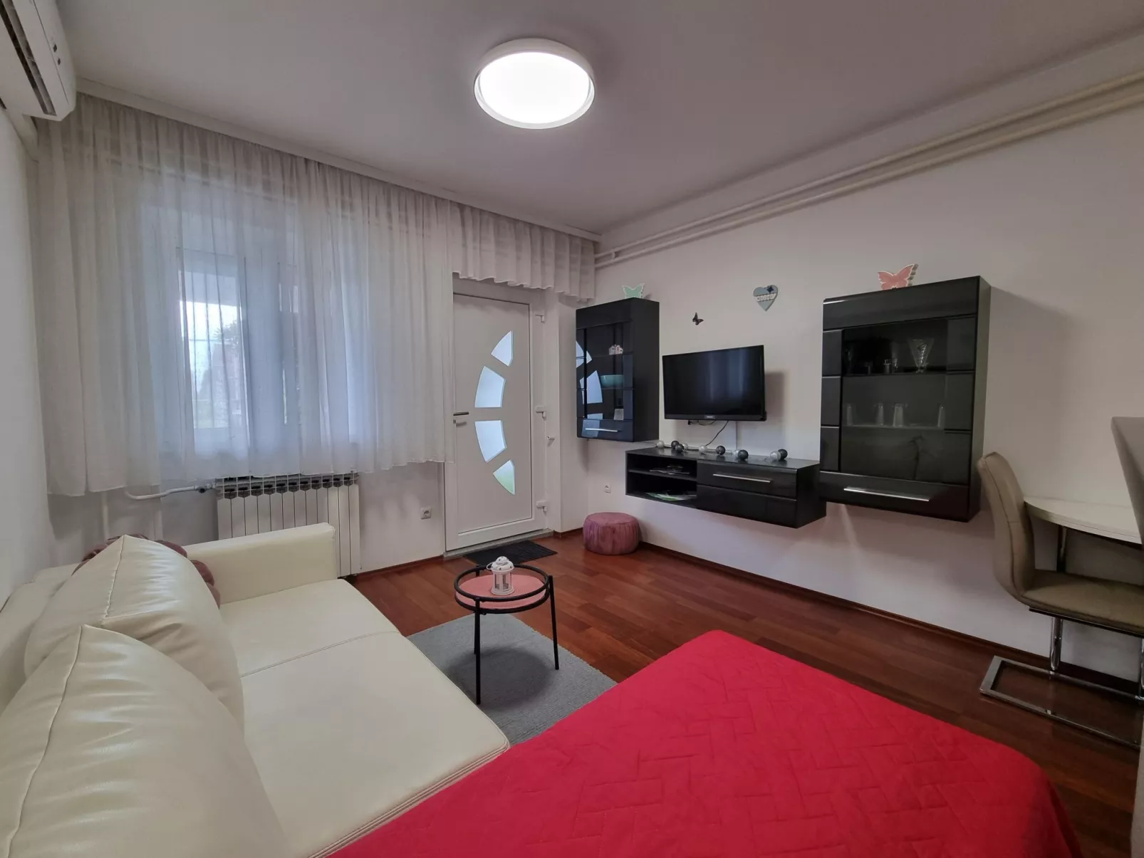 Wohnung in Crikvenica für 3 Personen