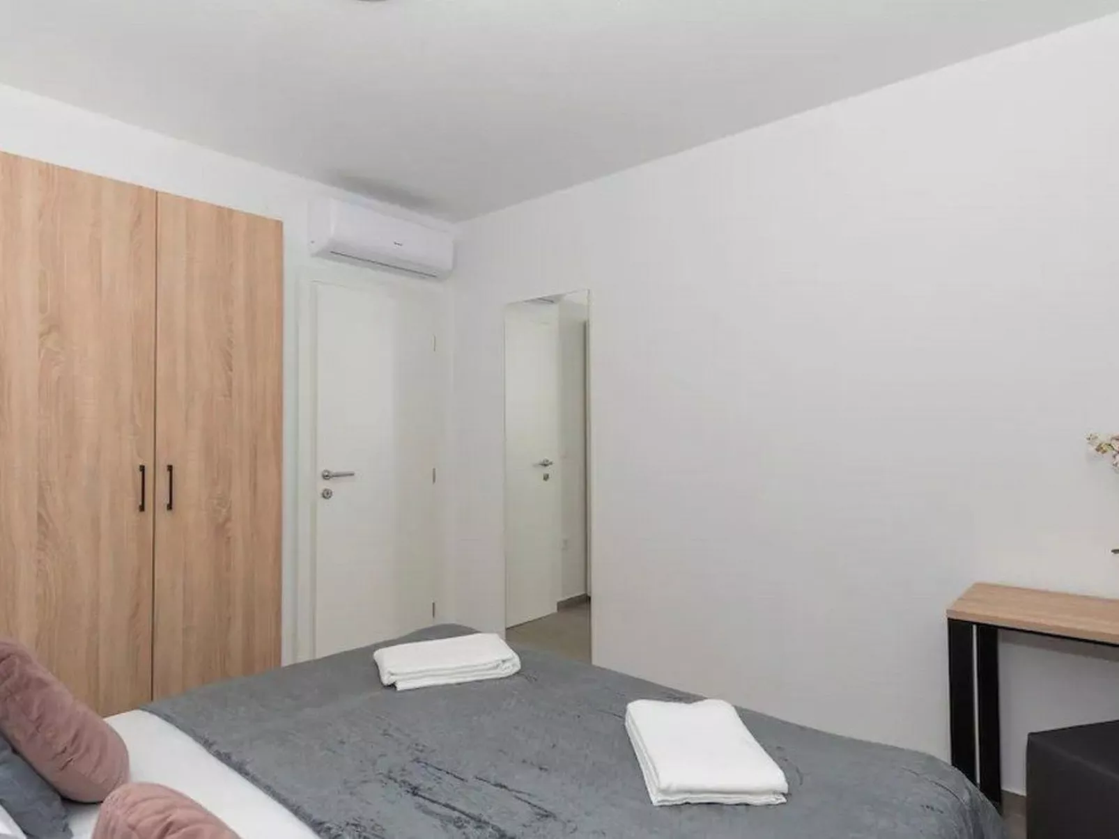 Villa Barisimo - Ferienwohnung 1 für 4 Personen