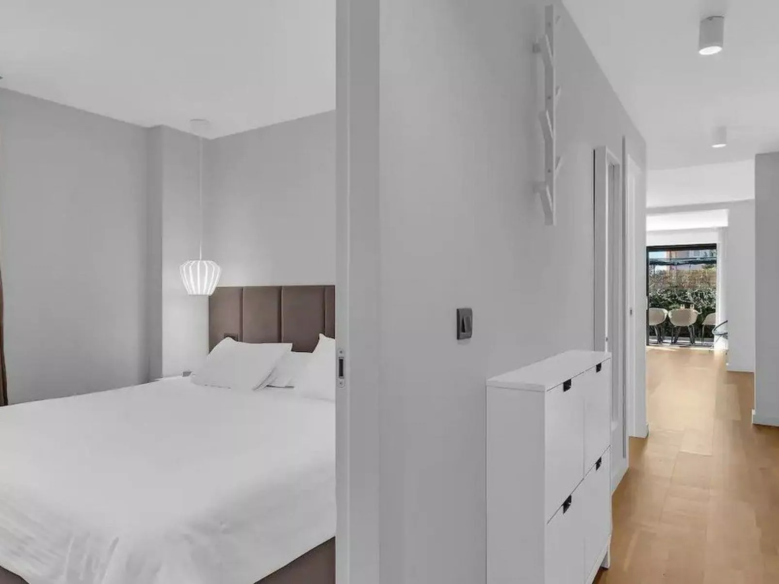 Villa Jelena App. 2. Rab-Binnen