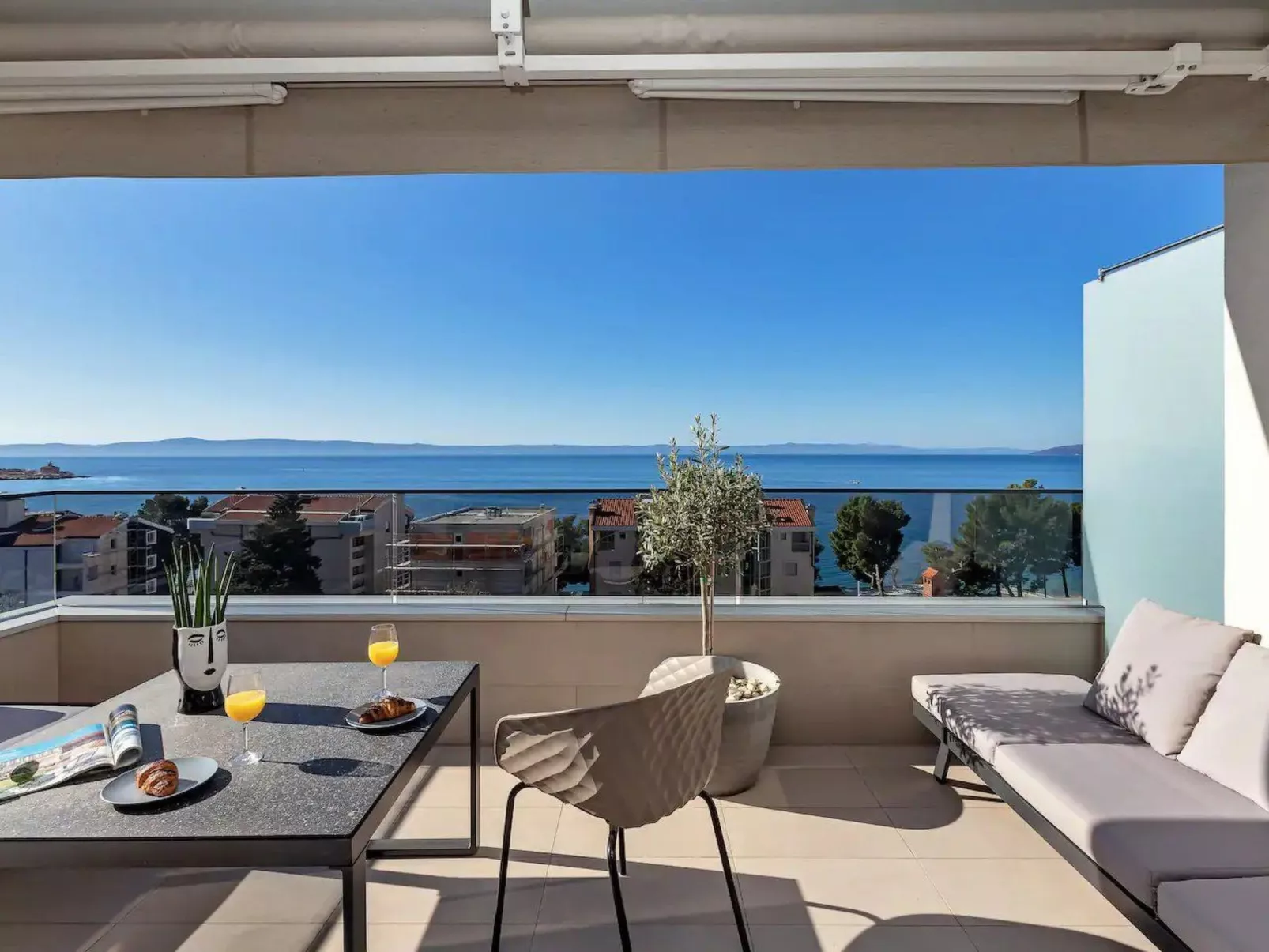 Villa Jelena App. 9. Rab-Image-tags.info