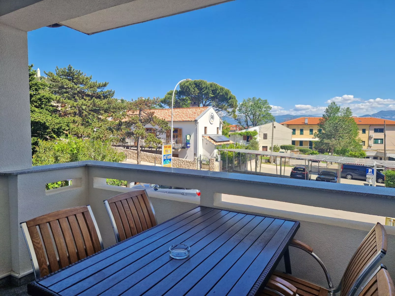 Modern eingerichtete Apartment für 4 Personen ideal für Famillien mit Kinder im-Buiten