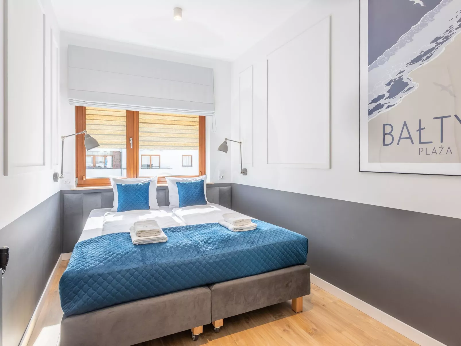 Ferienappartement Anker auf Usedom