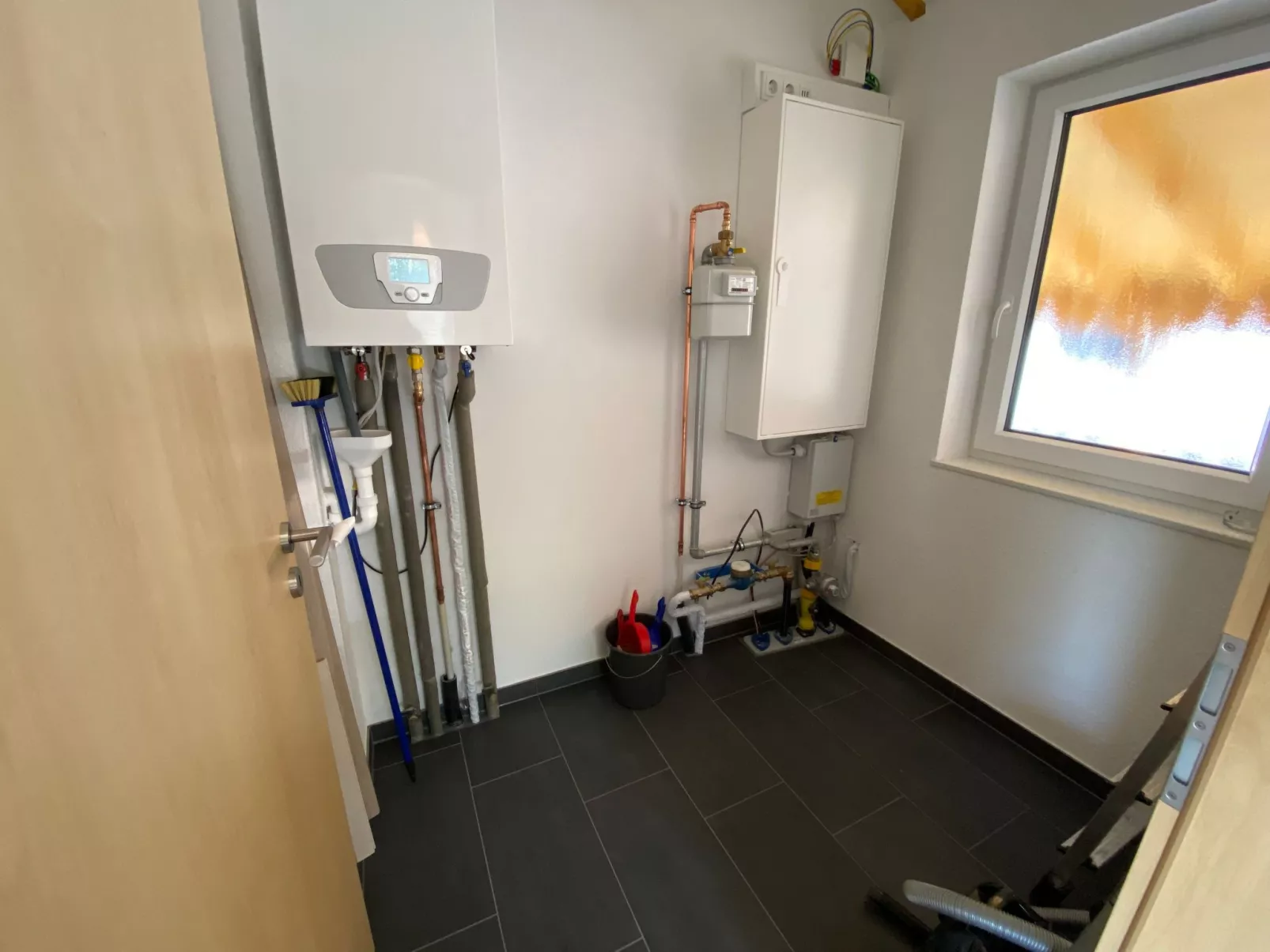 N3 Charmantes eingezäuntes Ferienhaus mit Garten-Binnen