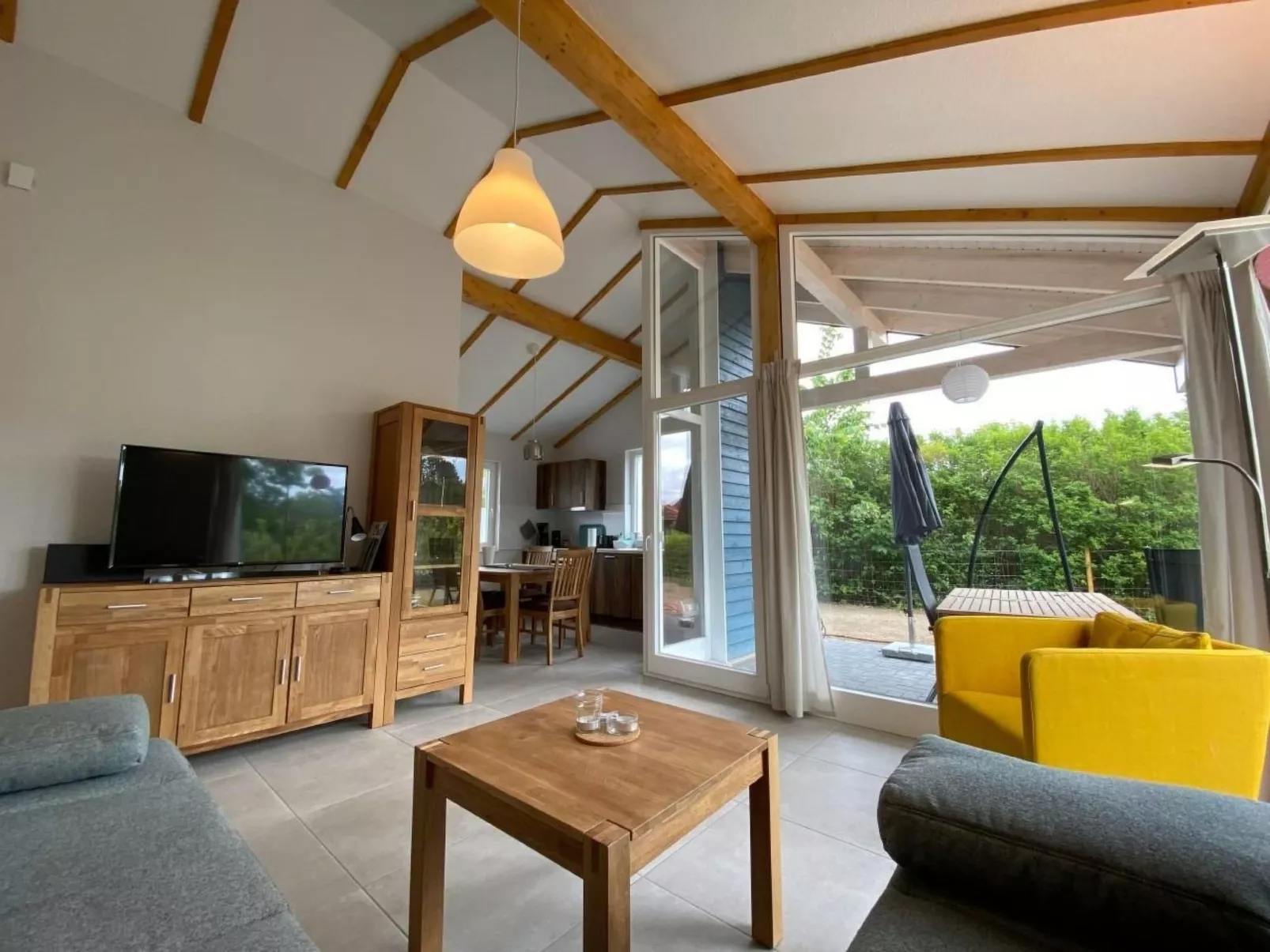 N1 Haus mit Fußbodenheizung In Eckwarderhörne-Image-tags.info