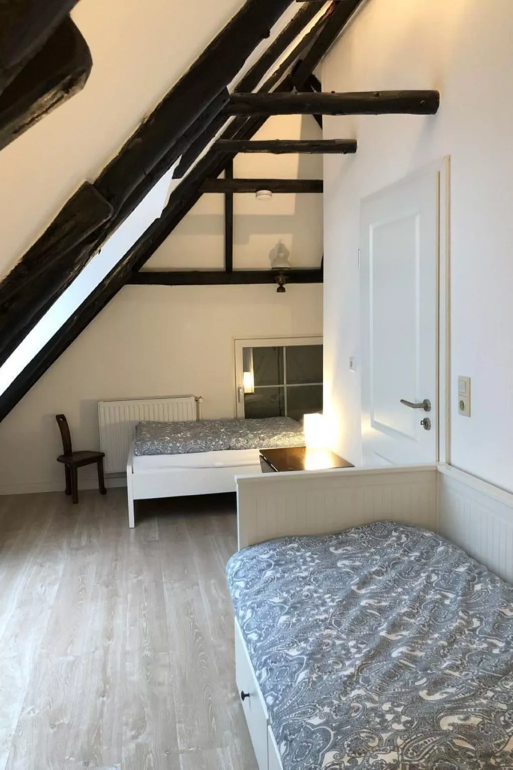 Deichhof Tossens-Binnen