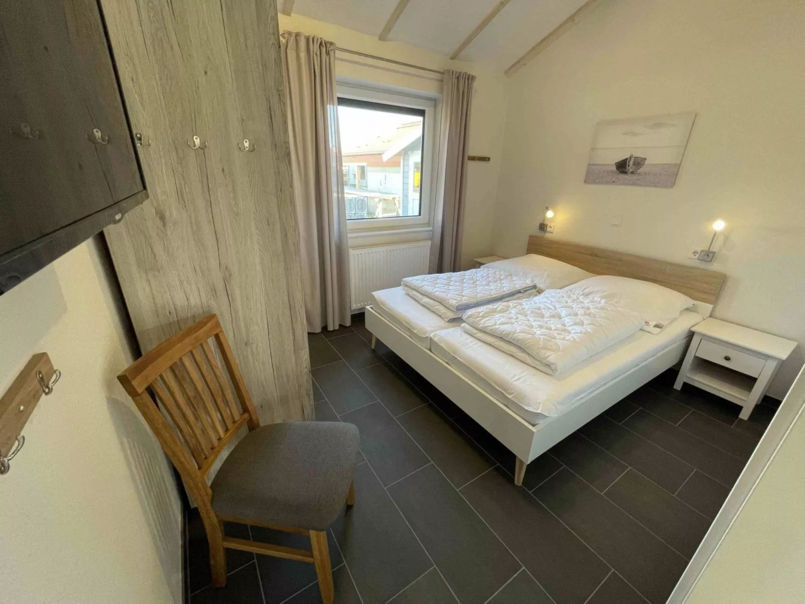 G5 Ferienhaus mit Garten in Eckwarderhörne-Image-tags.info