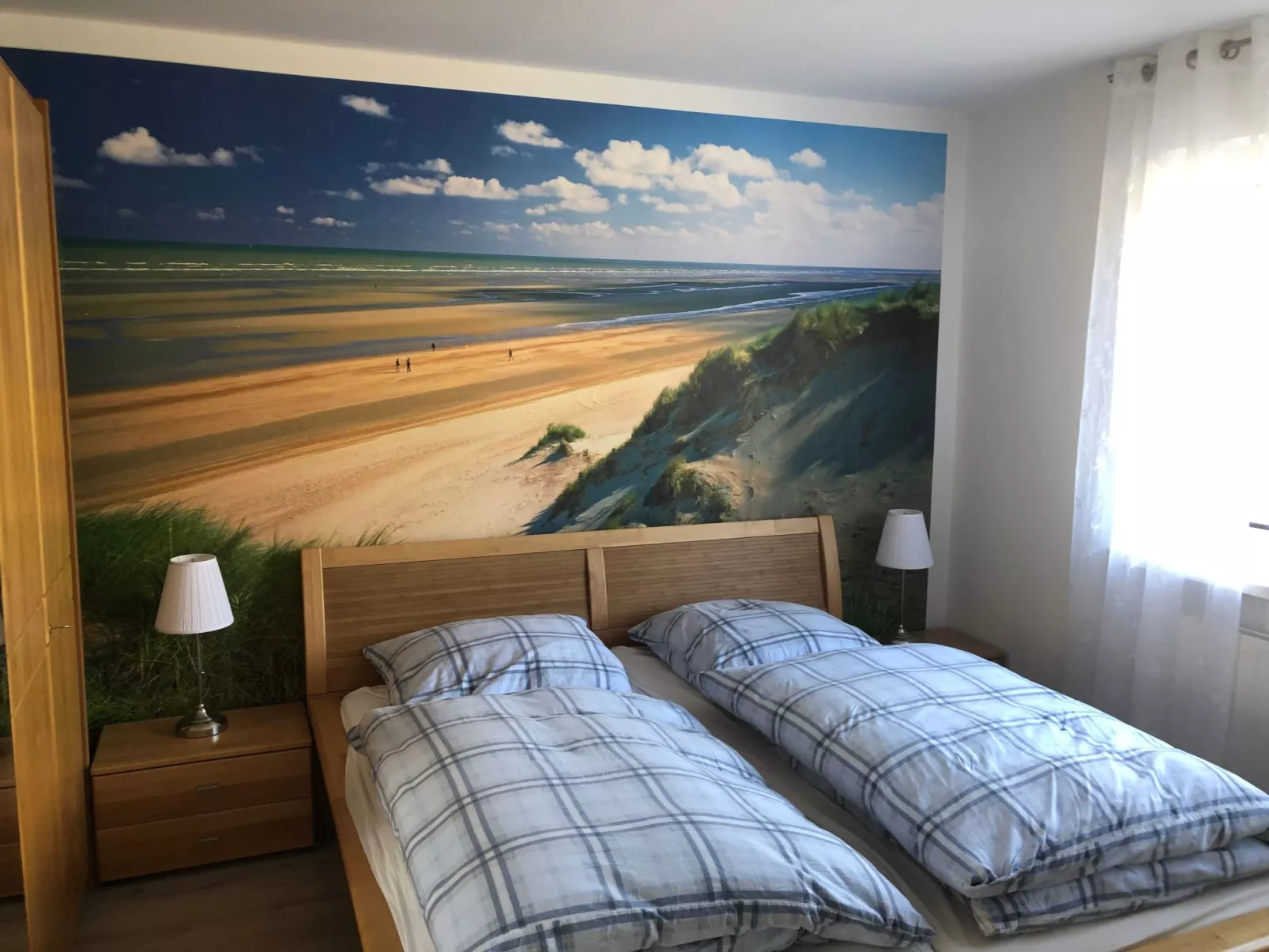 Huus in Hoddersdiek 27 A