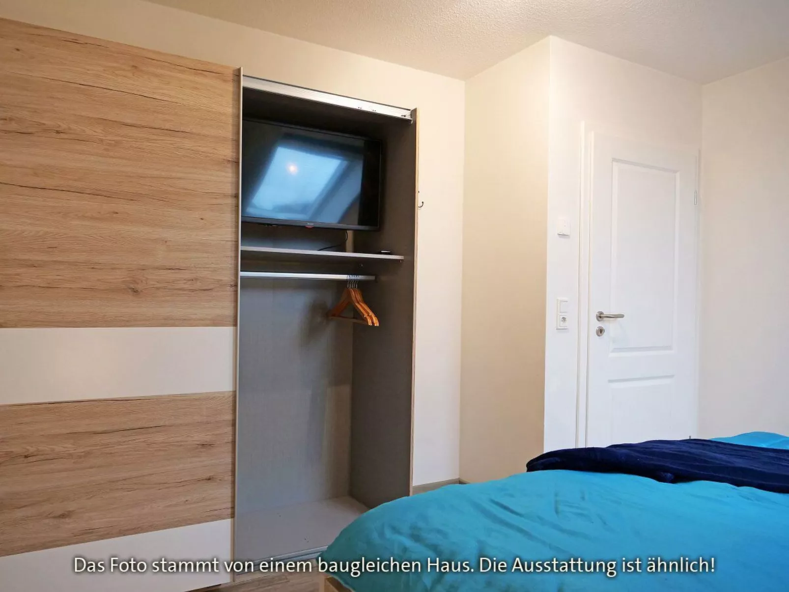 In Burhave mit Großer Terrasse-Image-tags.info