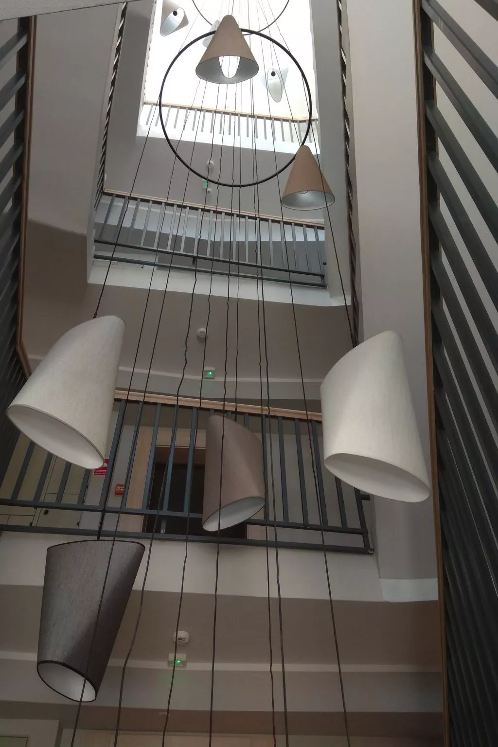 Apartament Cesarski Agnes-Binnen