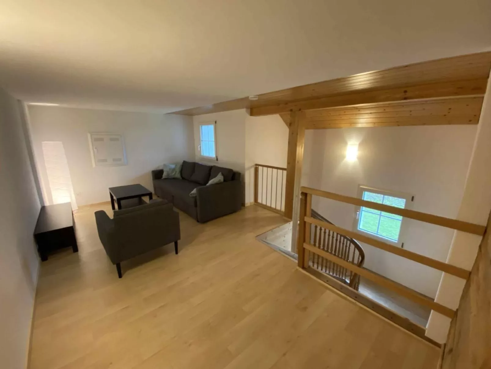 Bauernhof Sal-Binnen