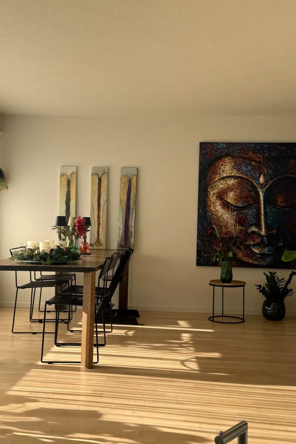 Silent Escape-Binnen