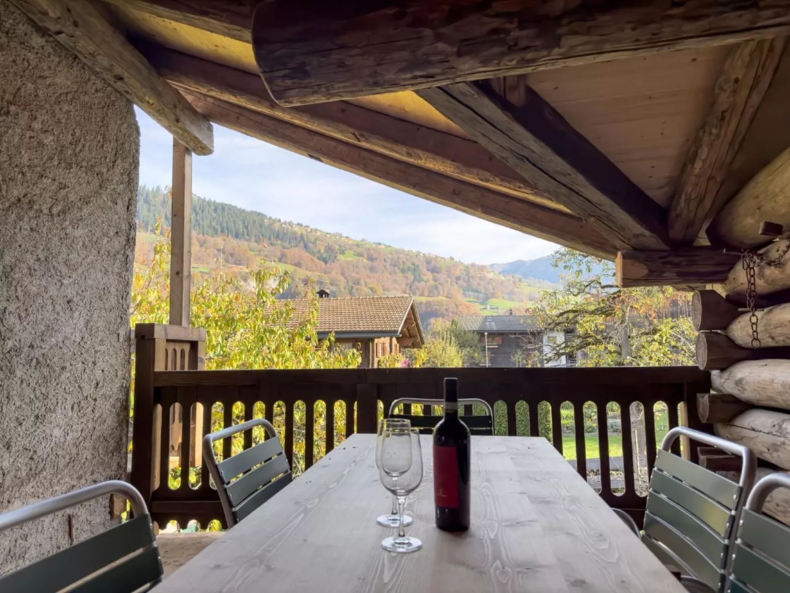 Haus Walli-Simmen, Wohnung 2-Image-tags.info