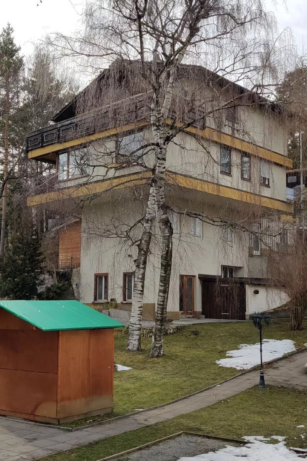 Casa Bambi 6.5 Zimmer