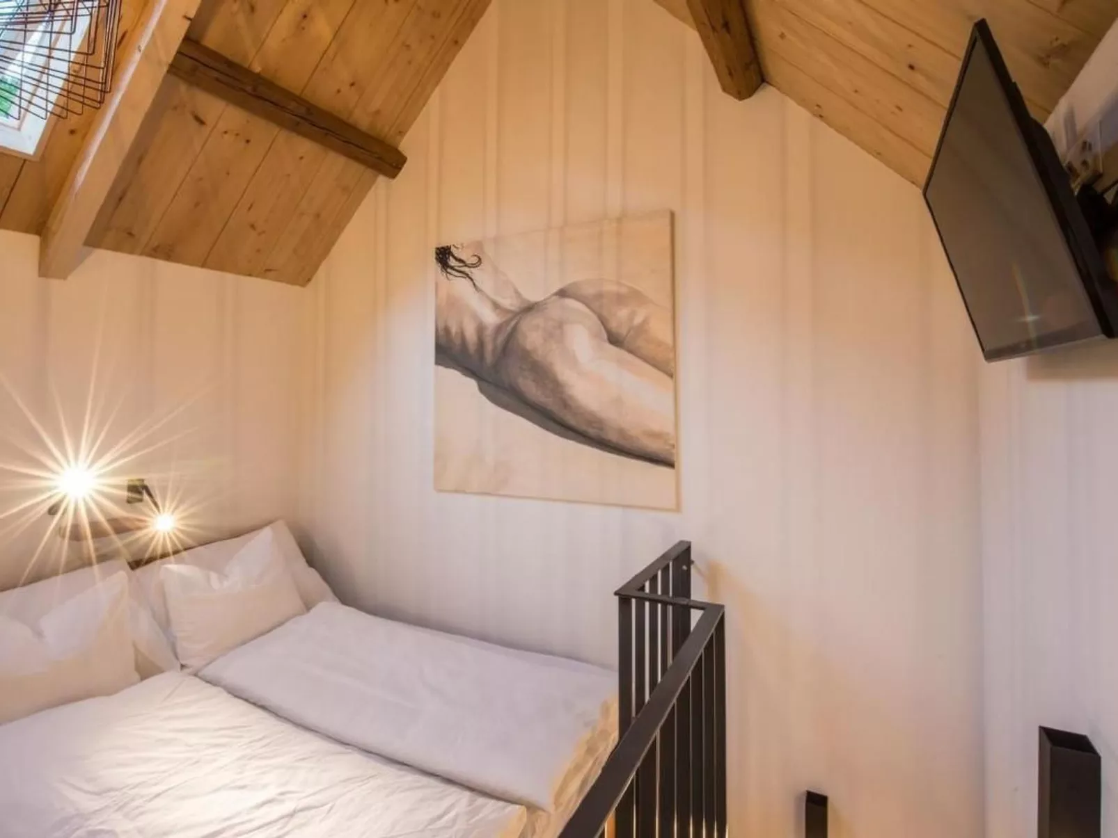 Spycher-Lodge-Binnen