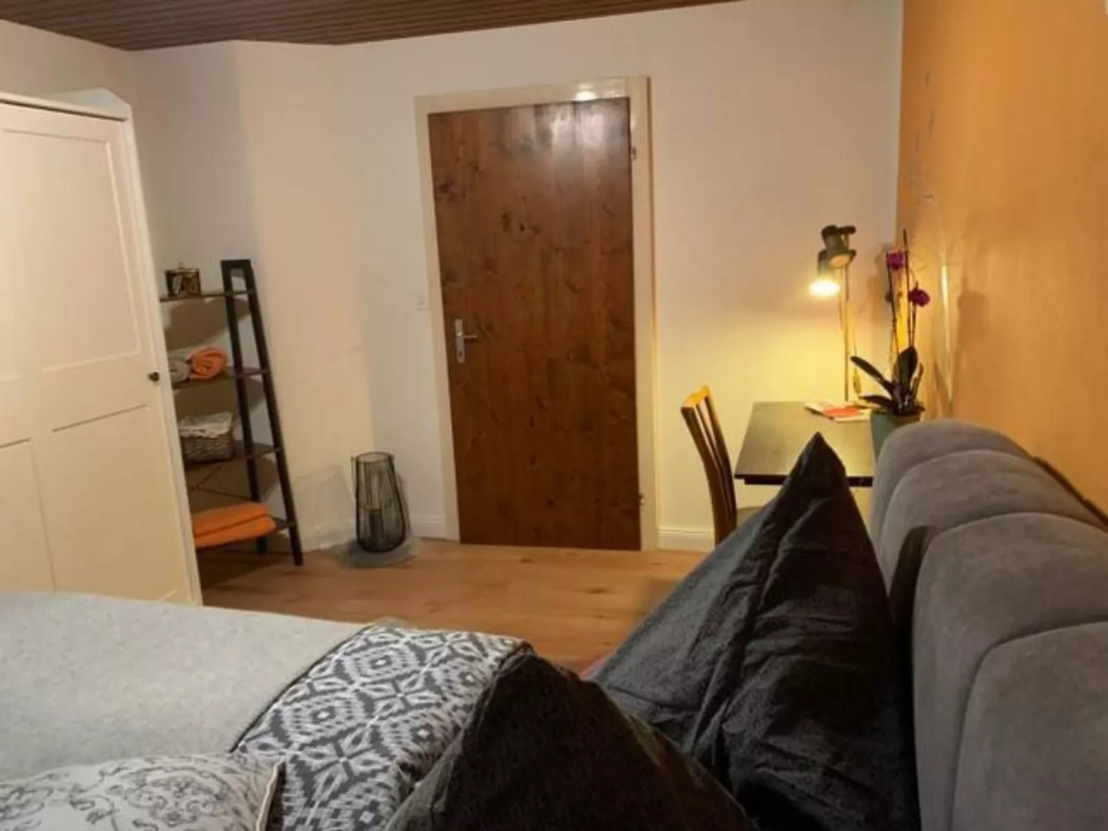 Casa Restelli 2. OG-Binnen