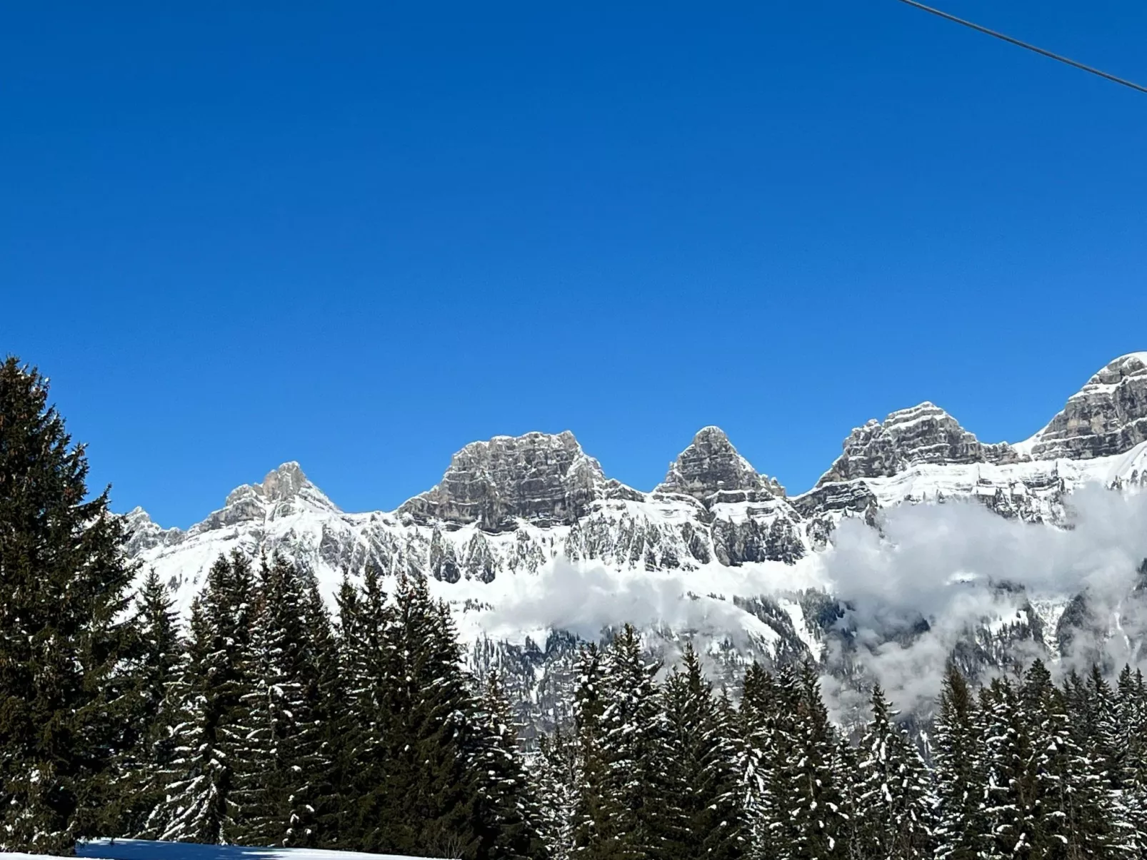 Sunnähöggli-Buiten