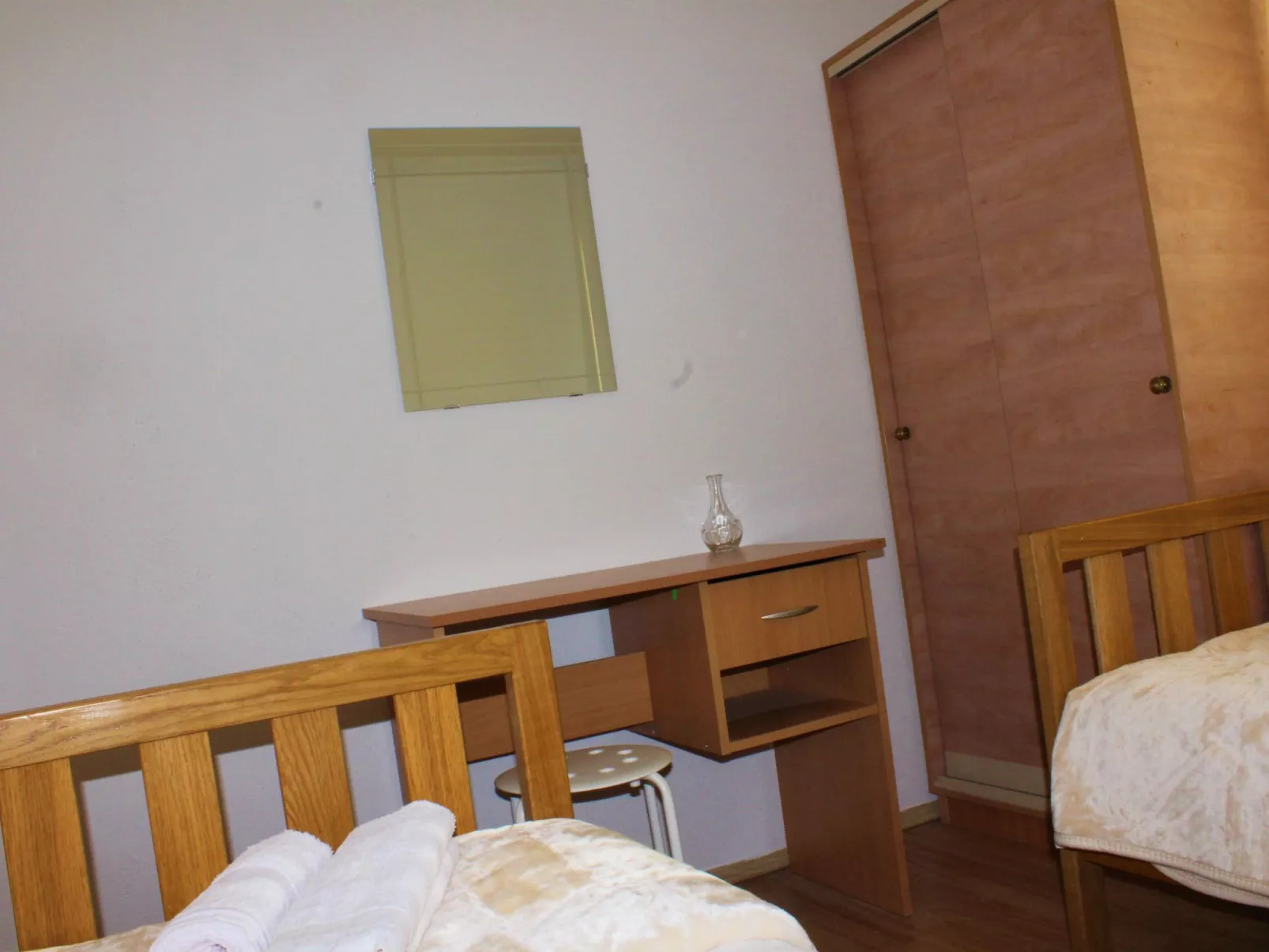 Mit privatem Pool-Binnen