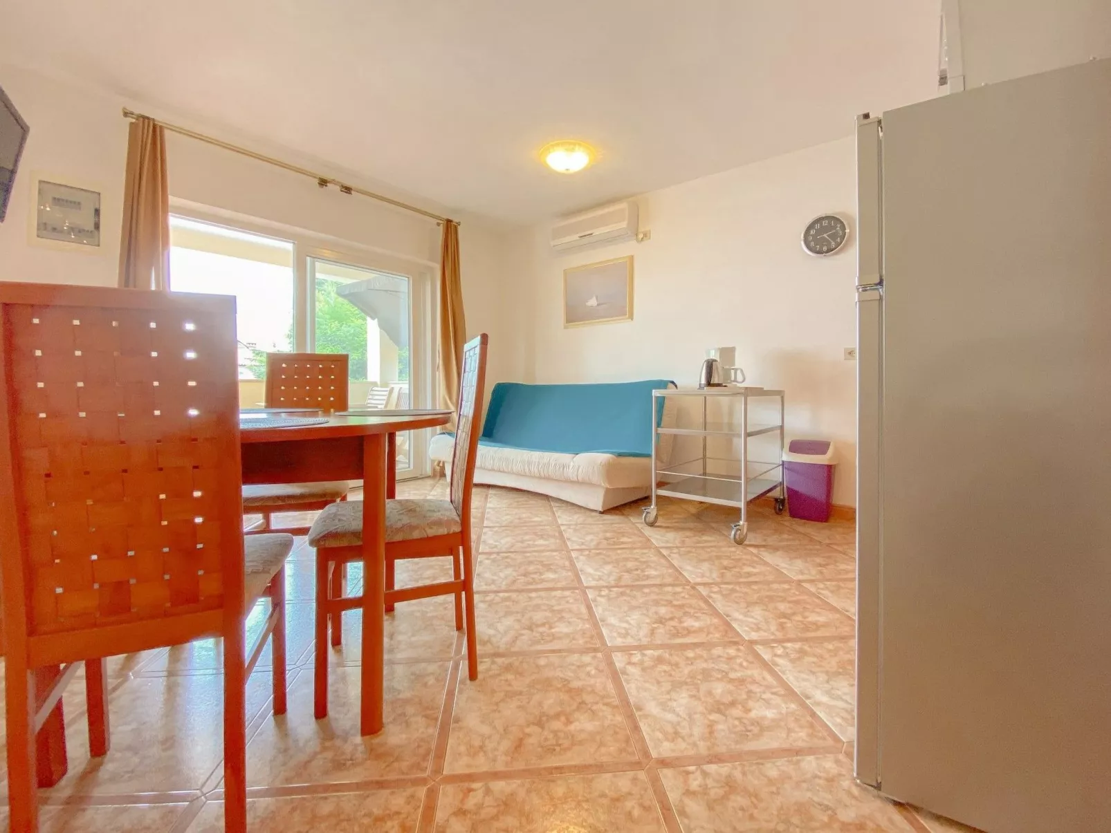 Wohnung "Viviana" direkt am Strand-Image-tags.info