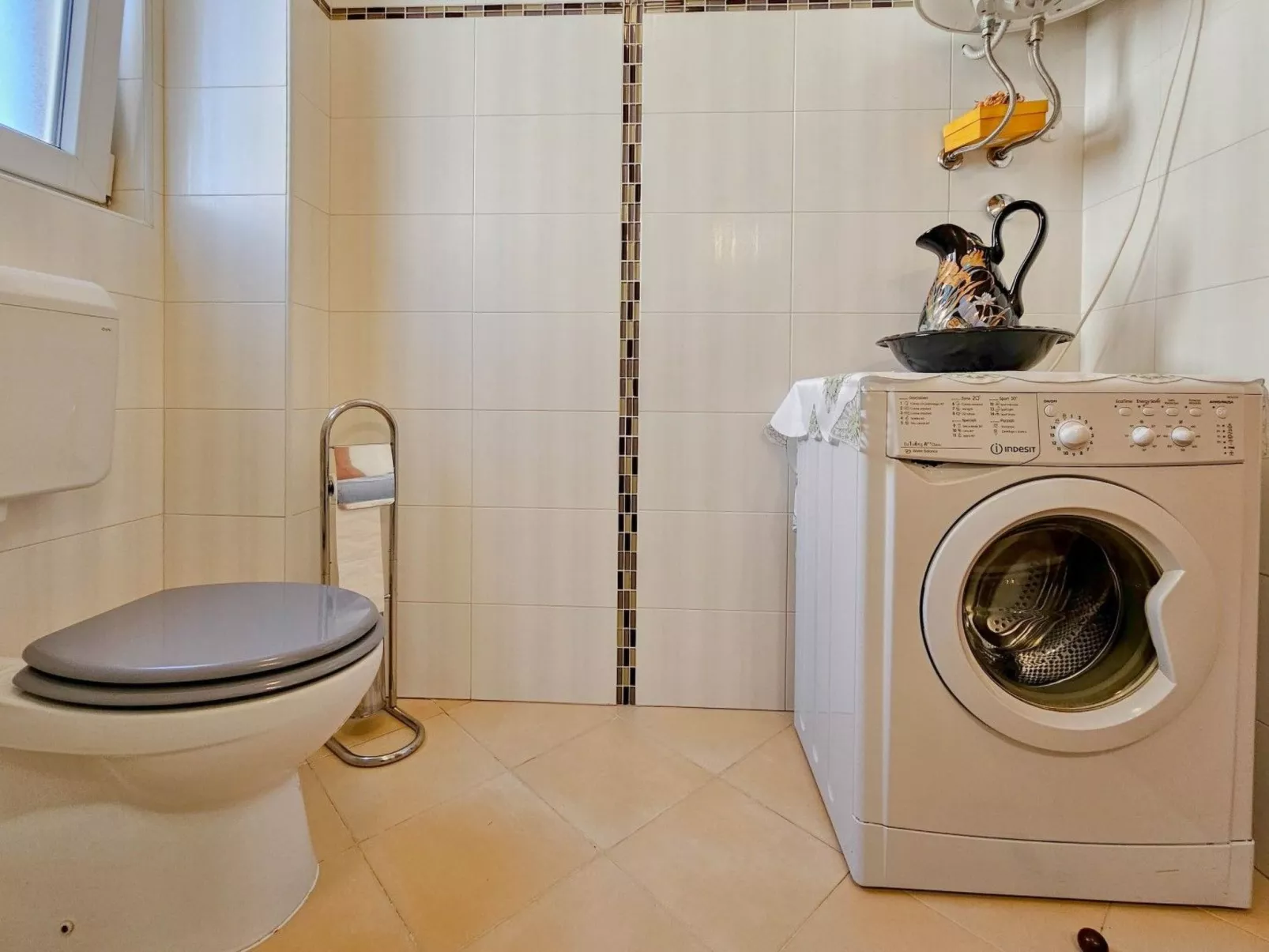 Wohnung "Ezia" mit Balkon-Image-tags.info