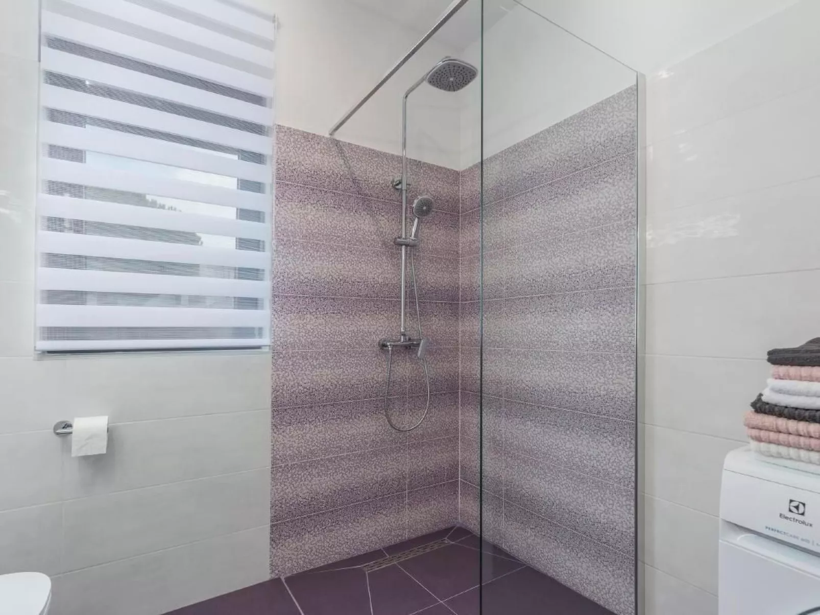 Villa Antoniana-Binnen