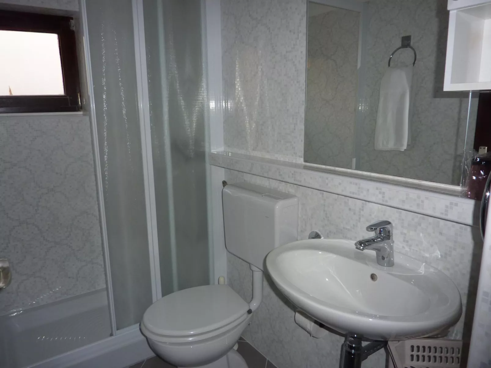 Onda, Ferienwohnung  mit  Loggia und eigener Eingang-Binnen