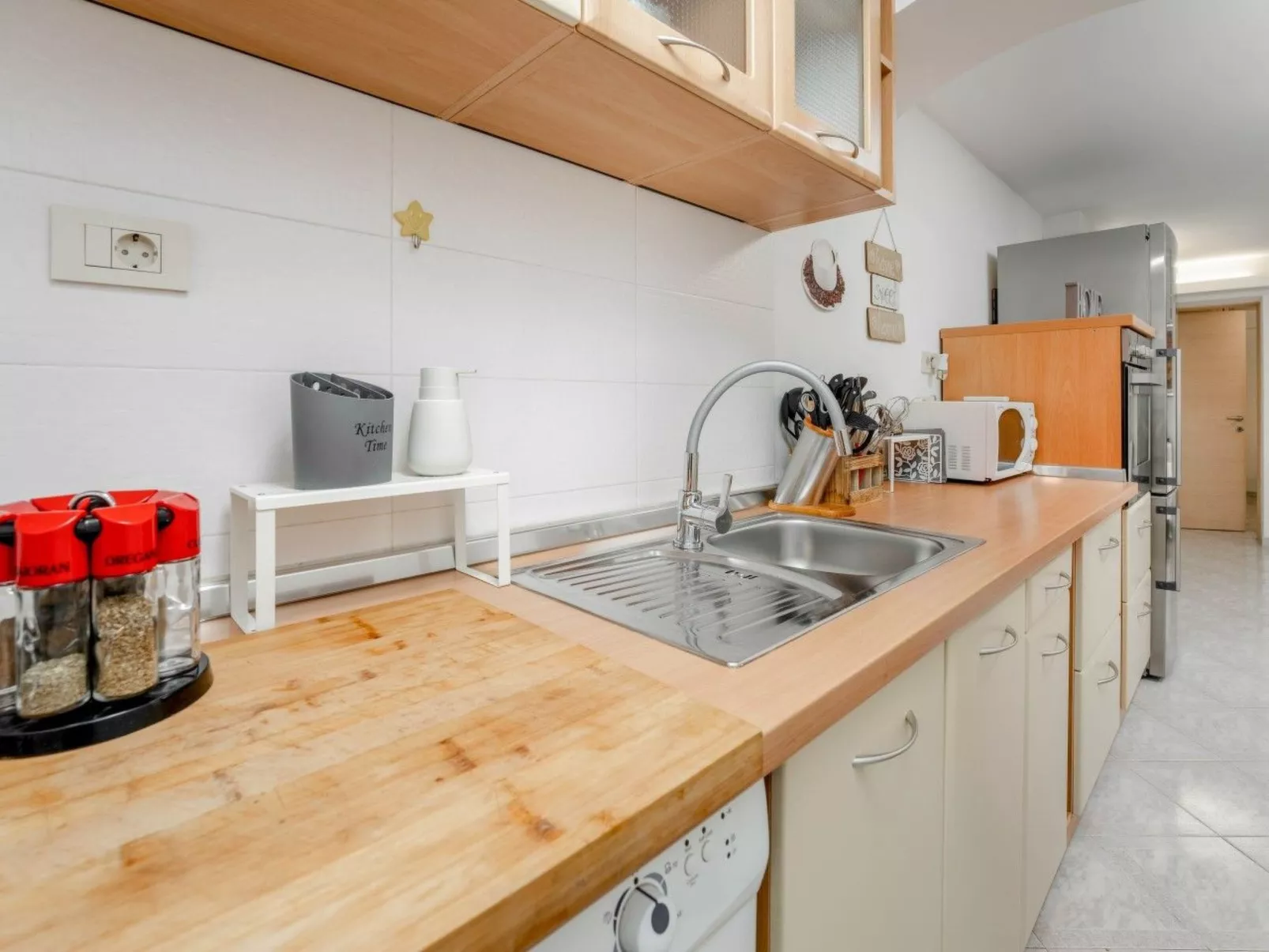 Für 2 Personen ca. 55 m&sup2; in Stancija Vinjeri Novigrad, Adriaküste Kroatien-Image-tags.info