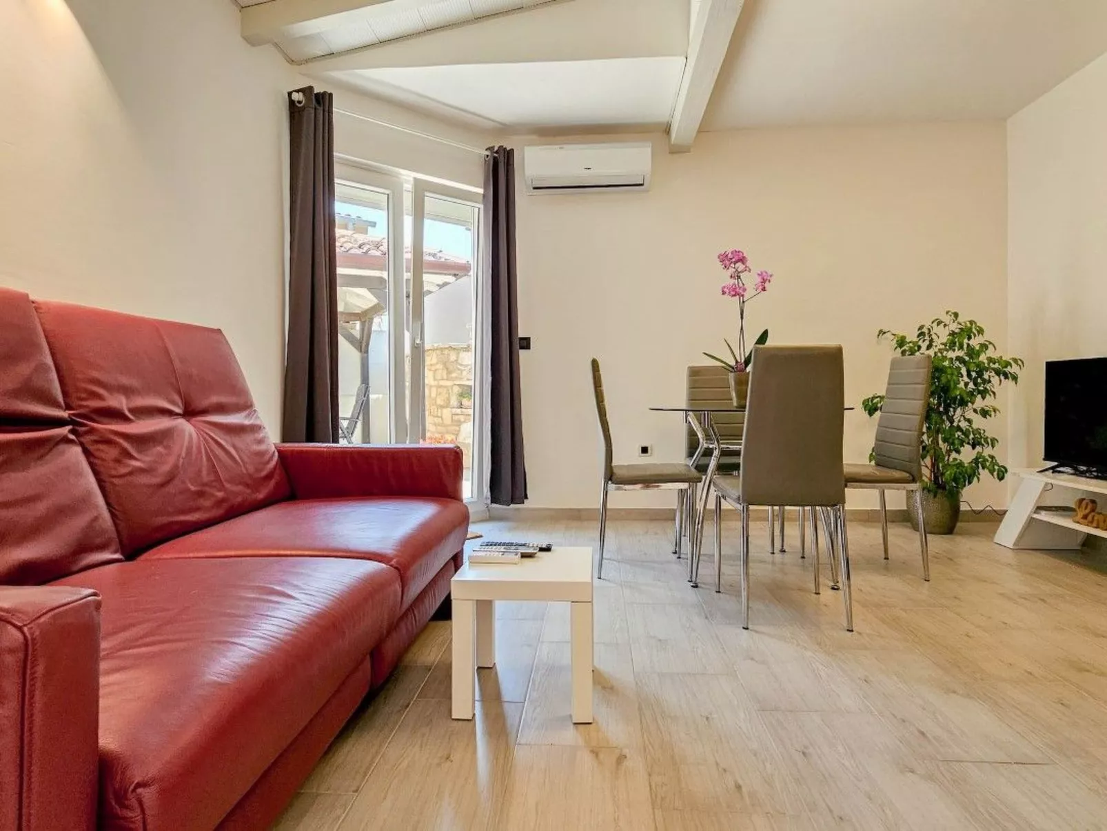 Wohnung im Zentrum der Altstadt-Binnen