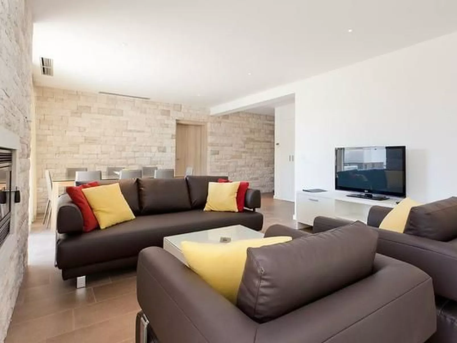 Designvilla mit Dachterrasse und Panoramablick-Image-tags.info