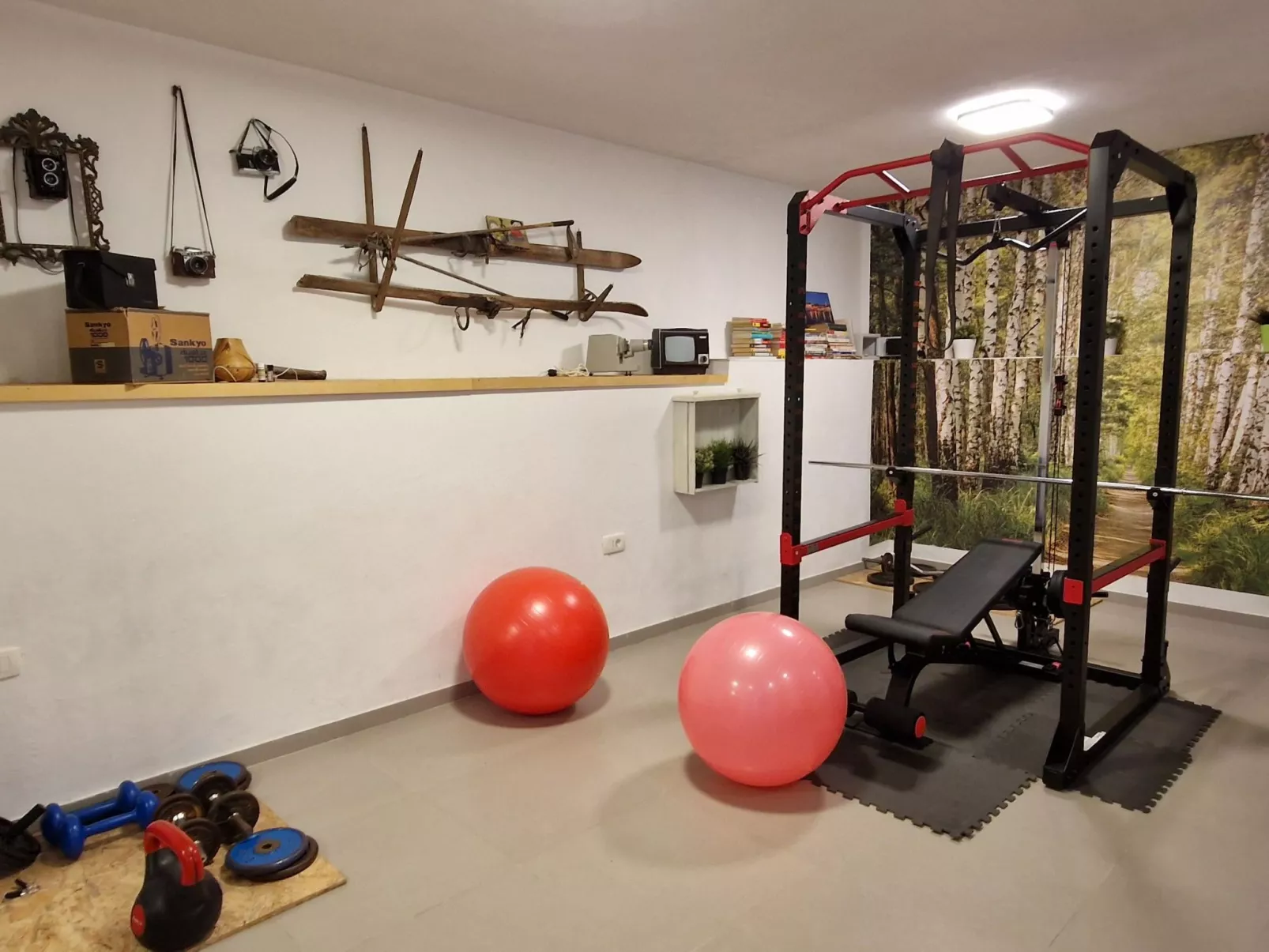 Freistehende Villa mit Garten und privatem Pool-Image-tags.info