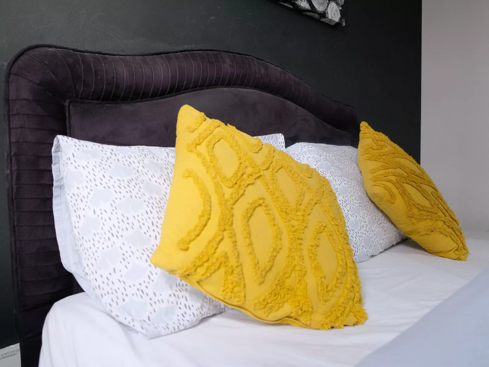 1-Schlafzimmer-Wohnung, 3 Gäste mit Parkplatz und Wi-Fi-Binnen