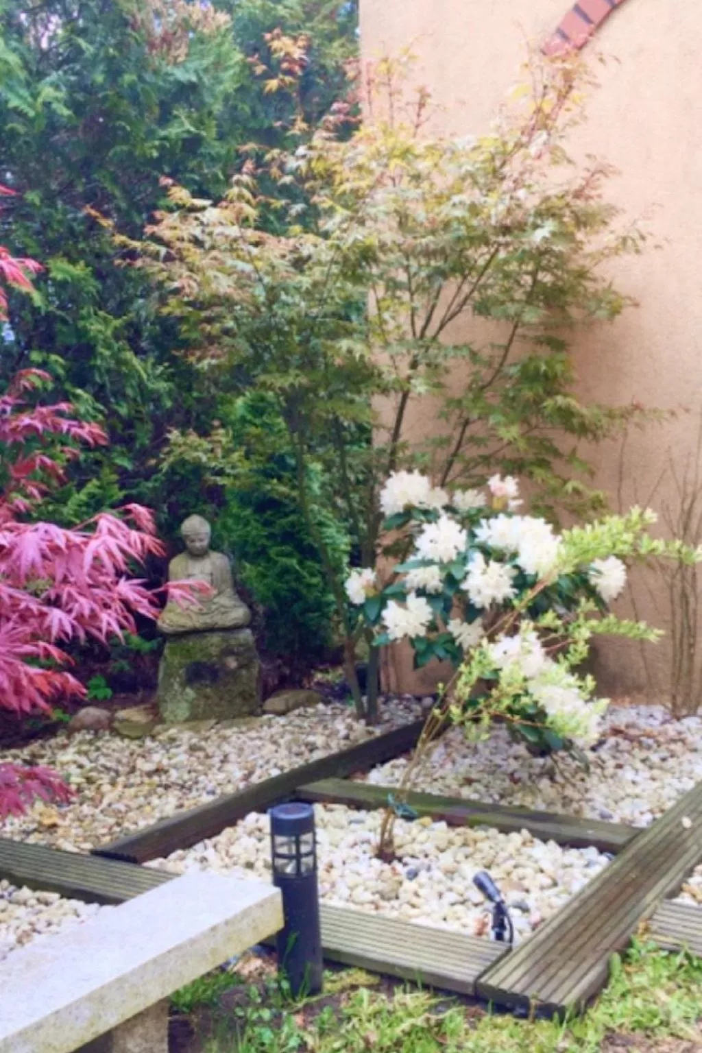 An der Kaschubischen Seenplatte-Buiten