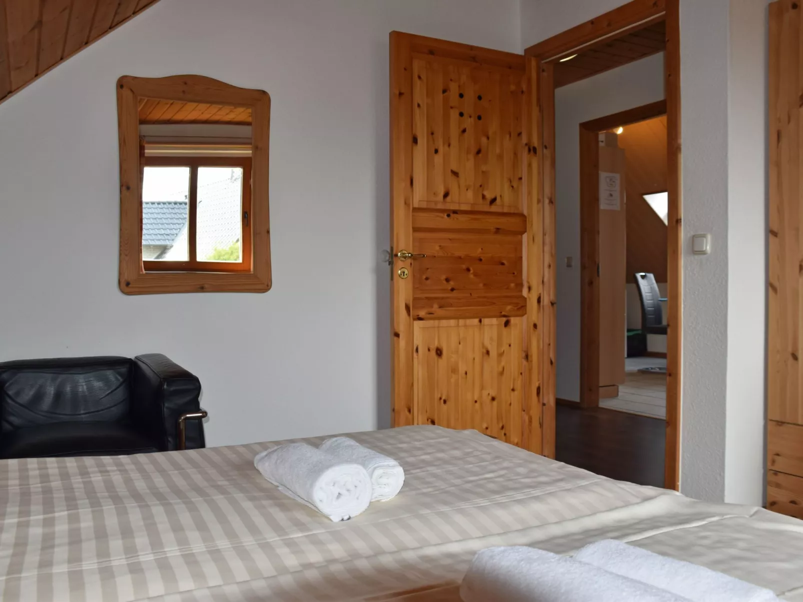 Luxus-Ferienwohnung für Ruhesuchende in der Natur-Image-tags.info