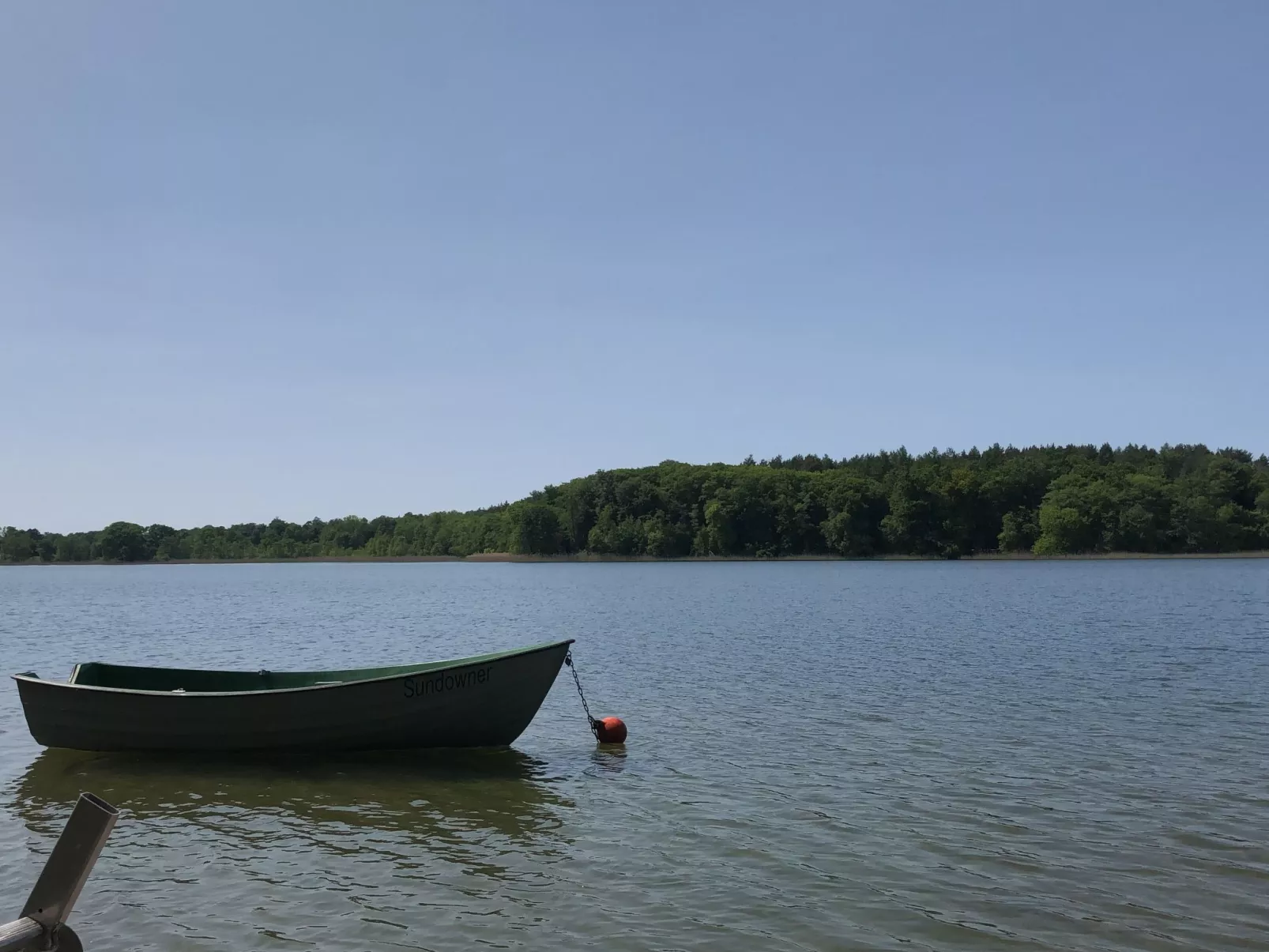 Summer Breeze Luxus-Buiten