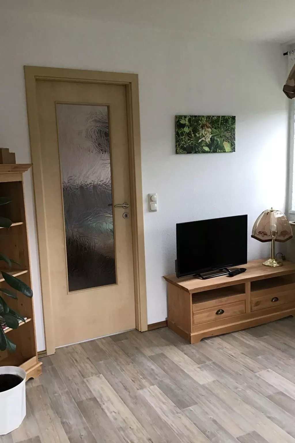 Auf der Sonnenseite-Binnen