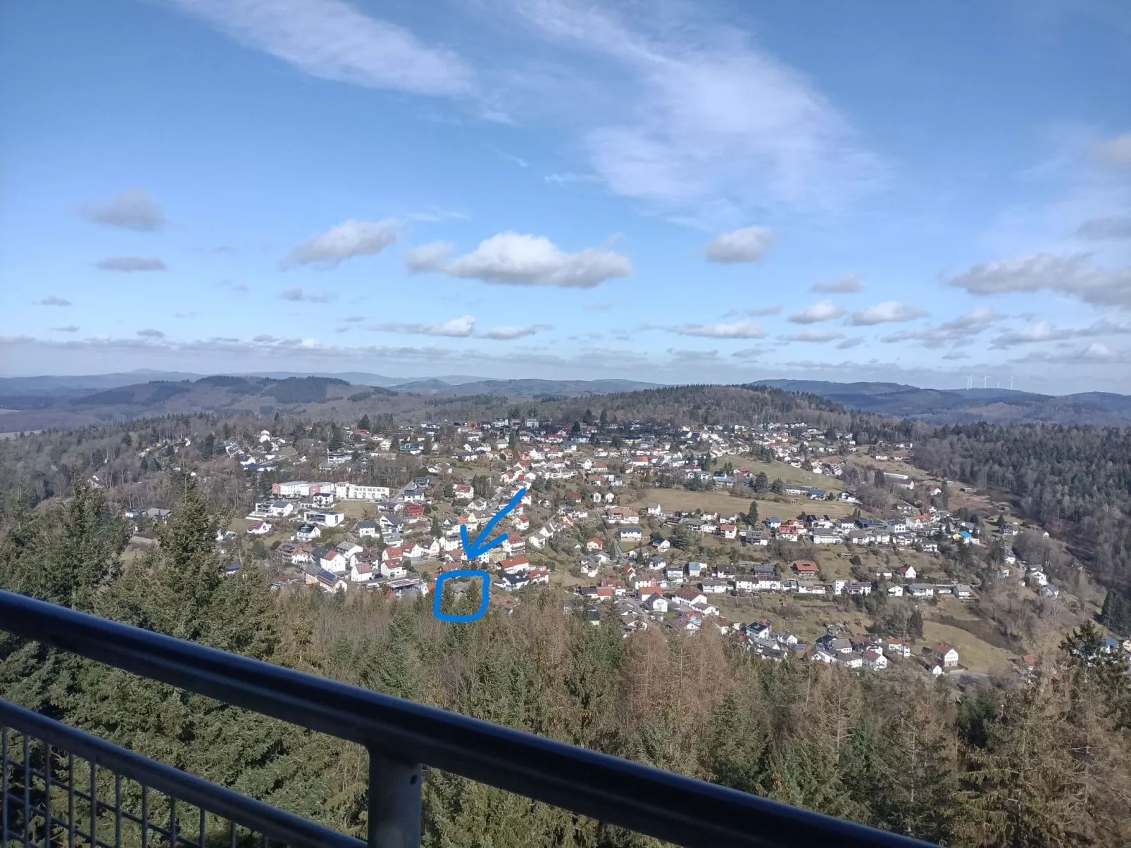 Odenwaldwellness-Buiten