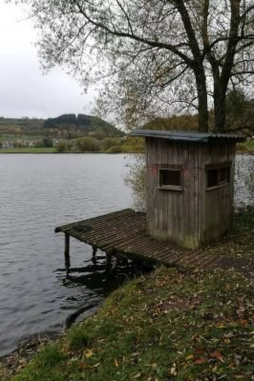 Haus Johannes-Buiten