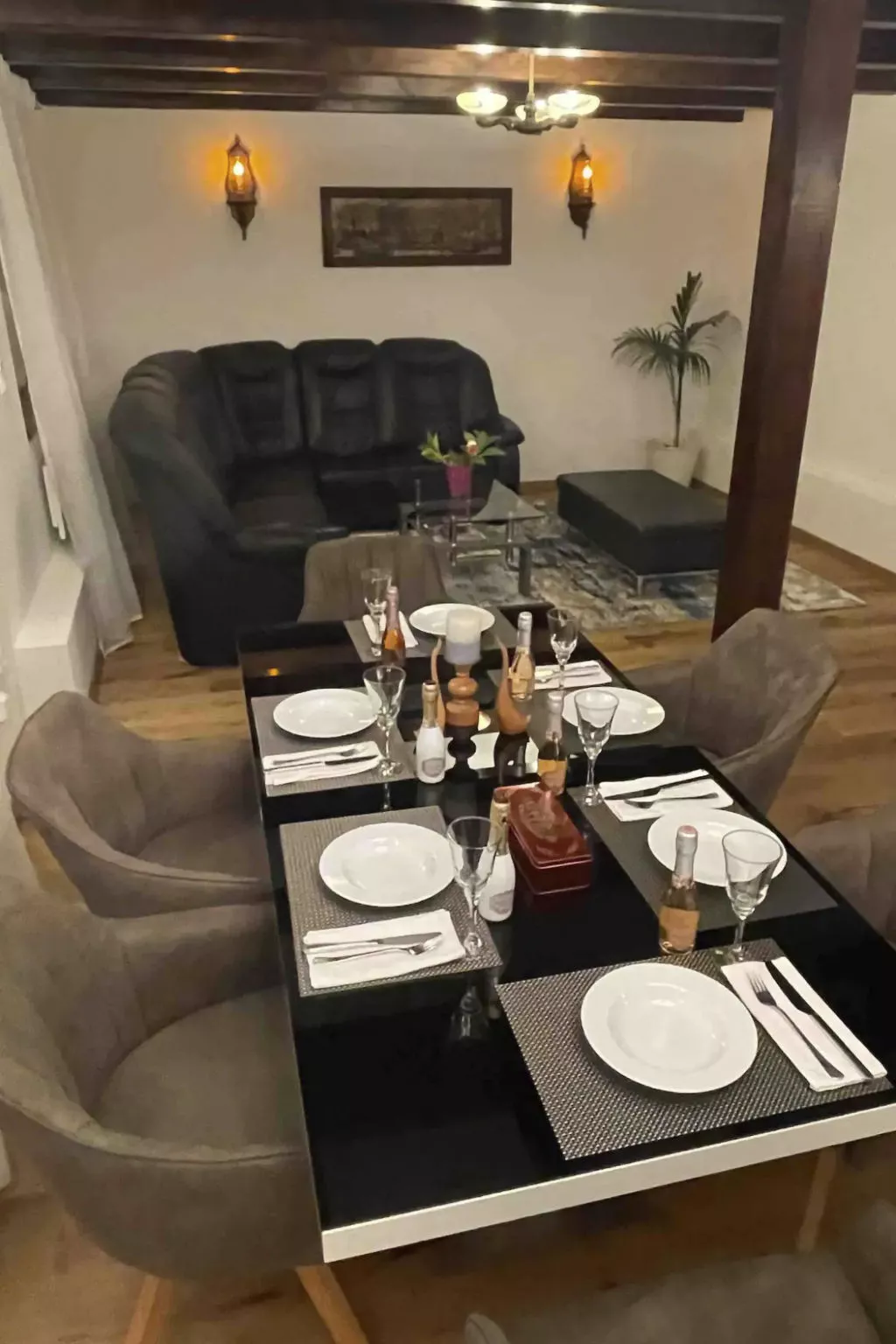 Villa Monte in Frechen Bachem bei Köln-Binnen