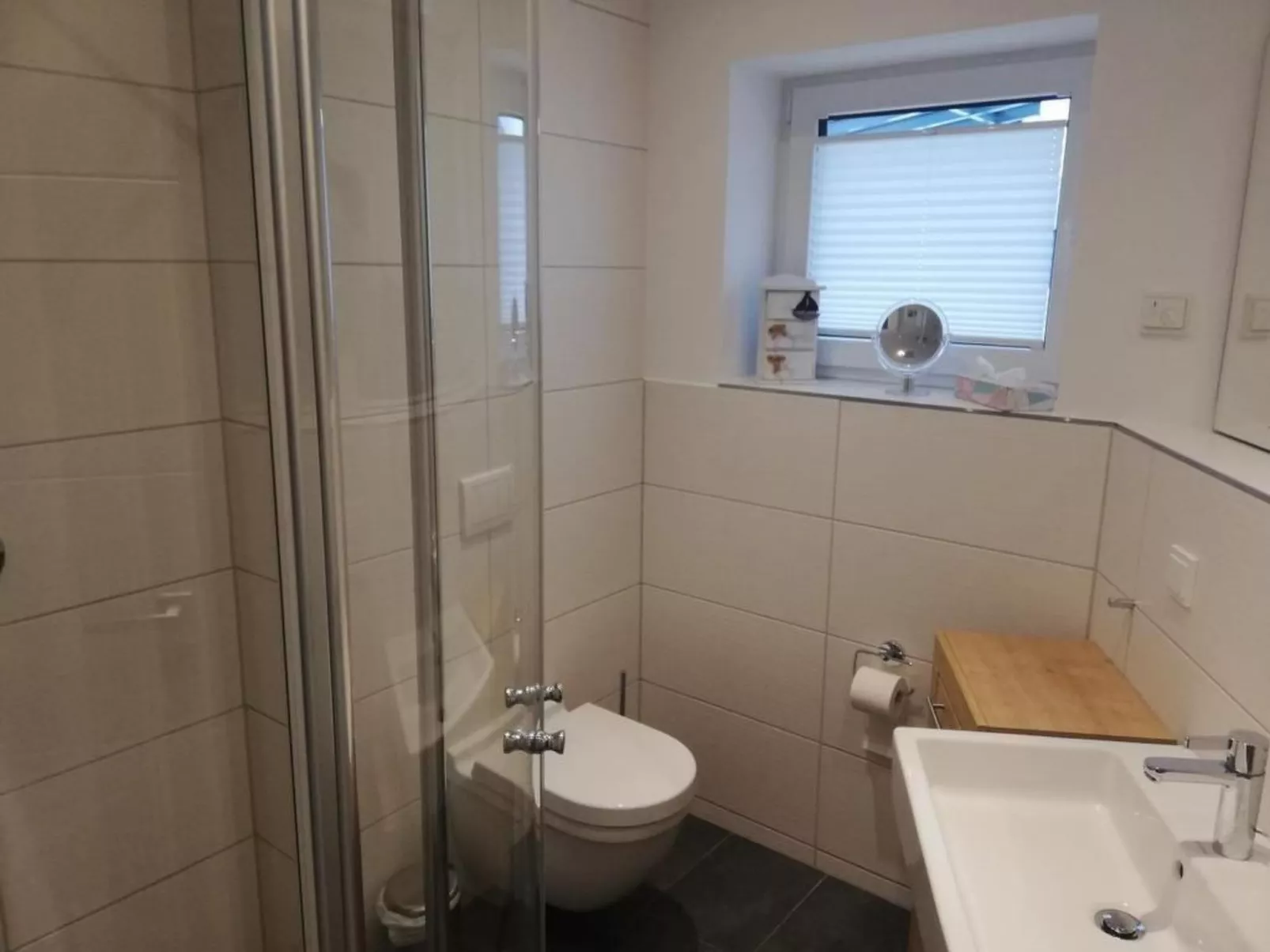 Boddenblick-Vilm-Binnen