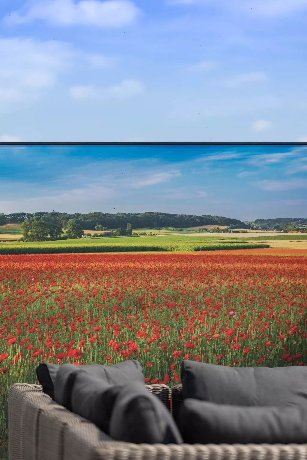 Ferienvilla "Wellness Akkerland"