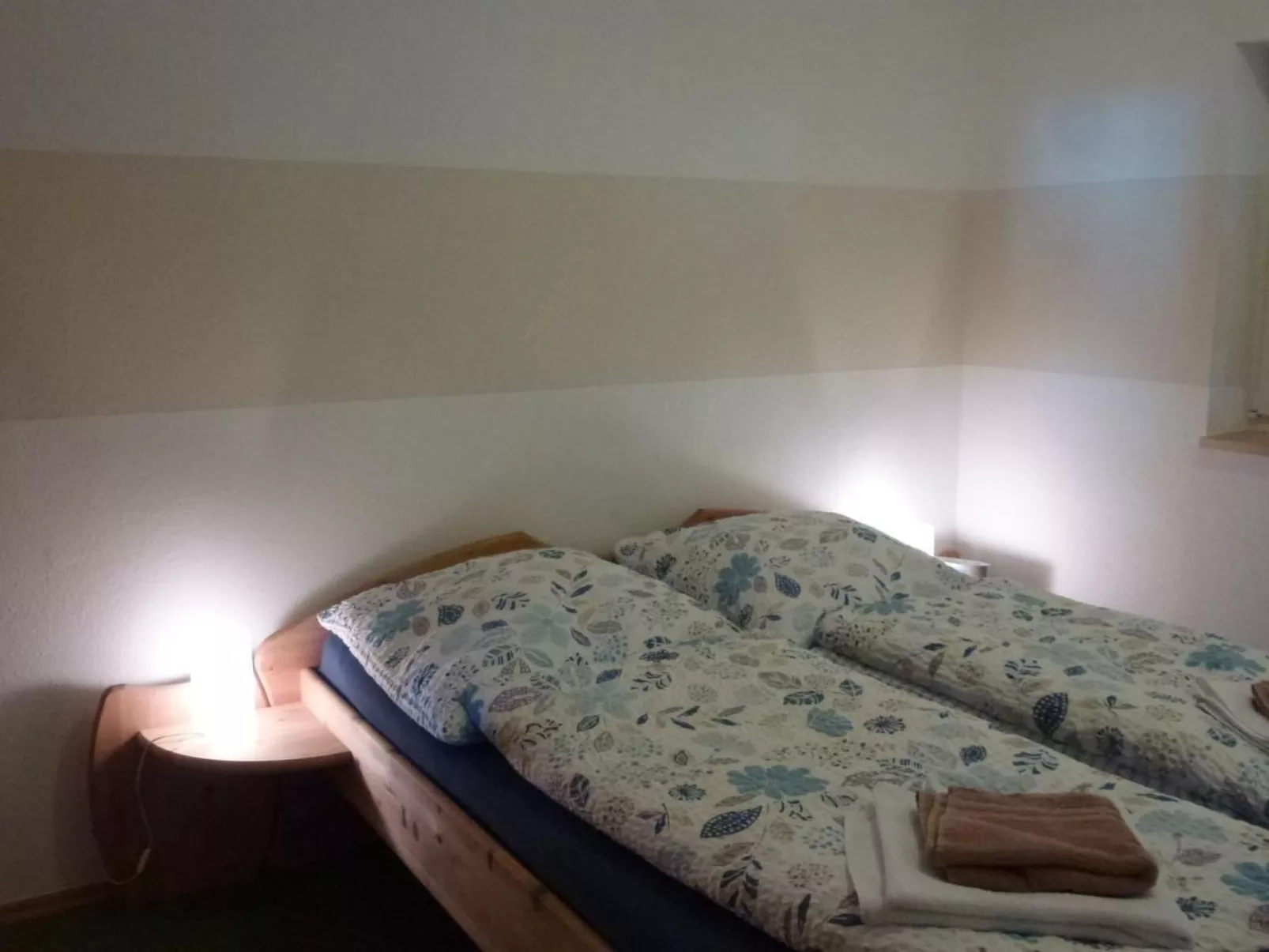 Hist. Schafscheune-Binnen