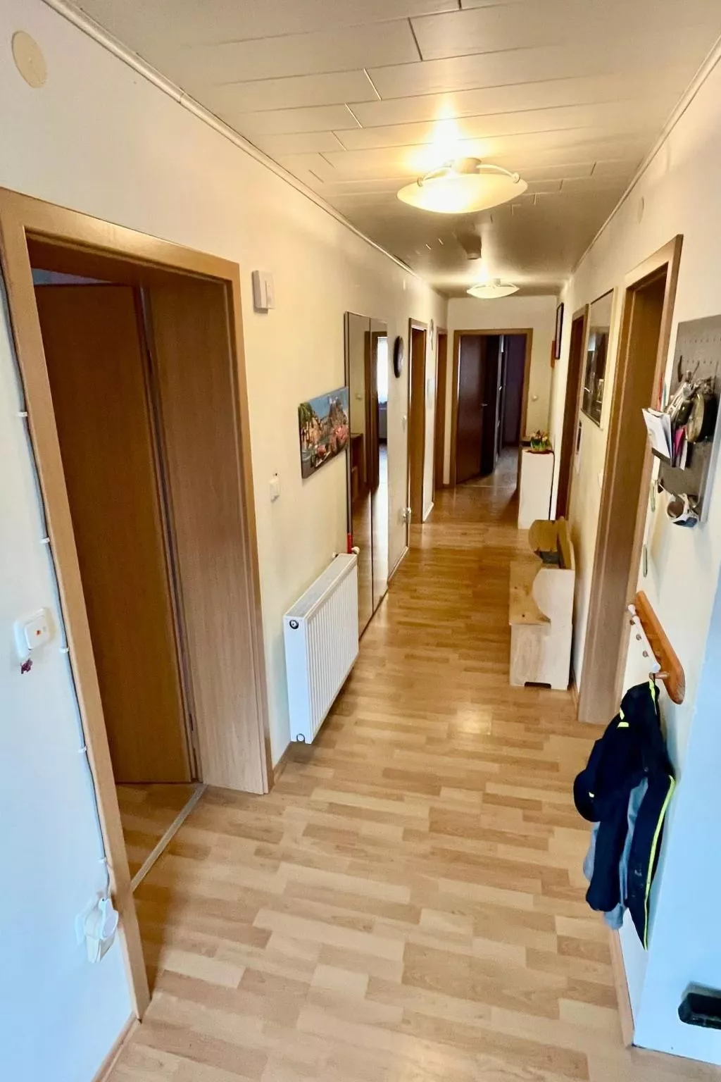 Apartment Alfons-Binnen