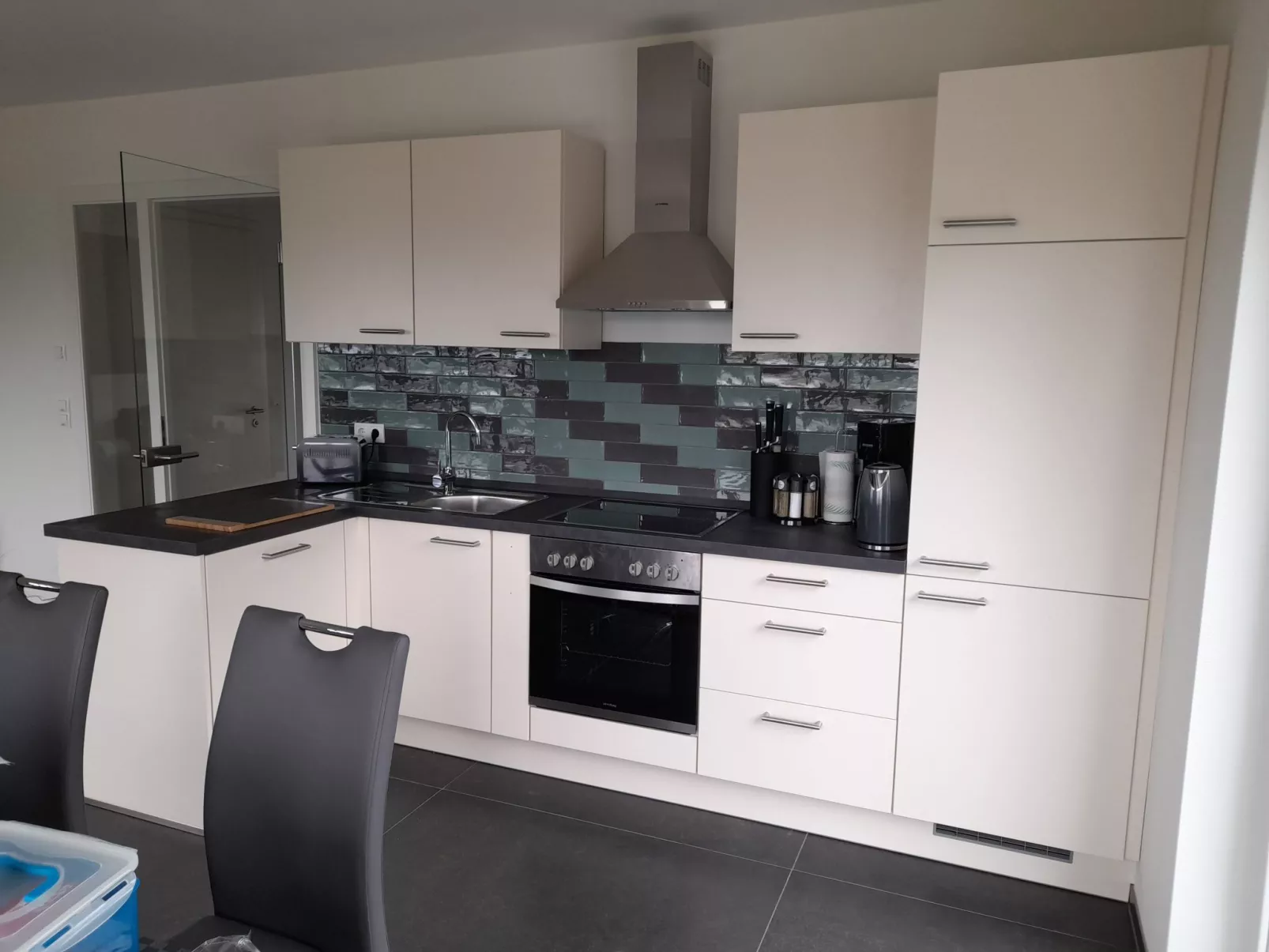 Familienjuwel am Diemelsee-Binnen