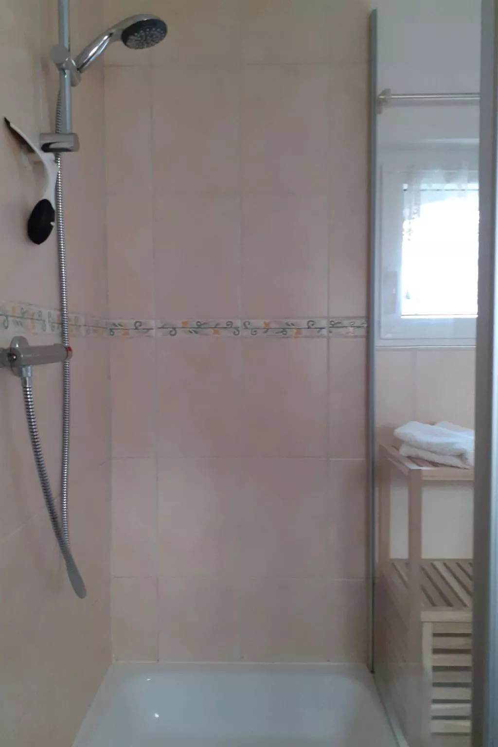 Land-Ferienhaus-Binnen