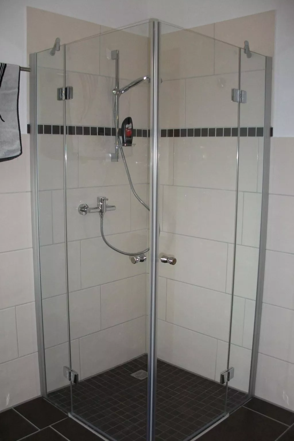 Fewo "Edison"-Binnen