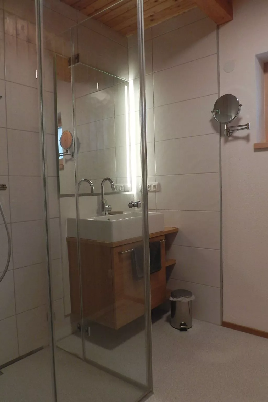 Das Grasberghaus - Urlaub mit der Familie-Binnen