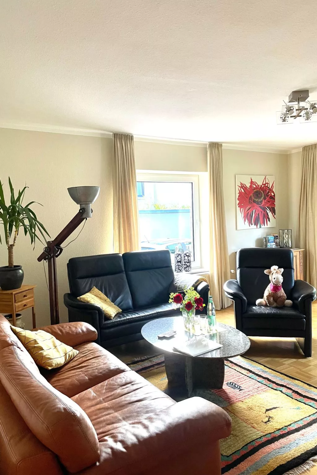 Schöner wohnen in OL-Binnen