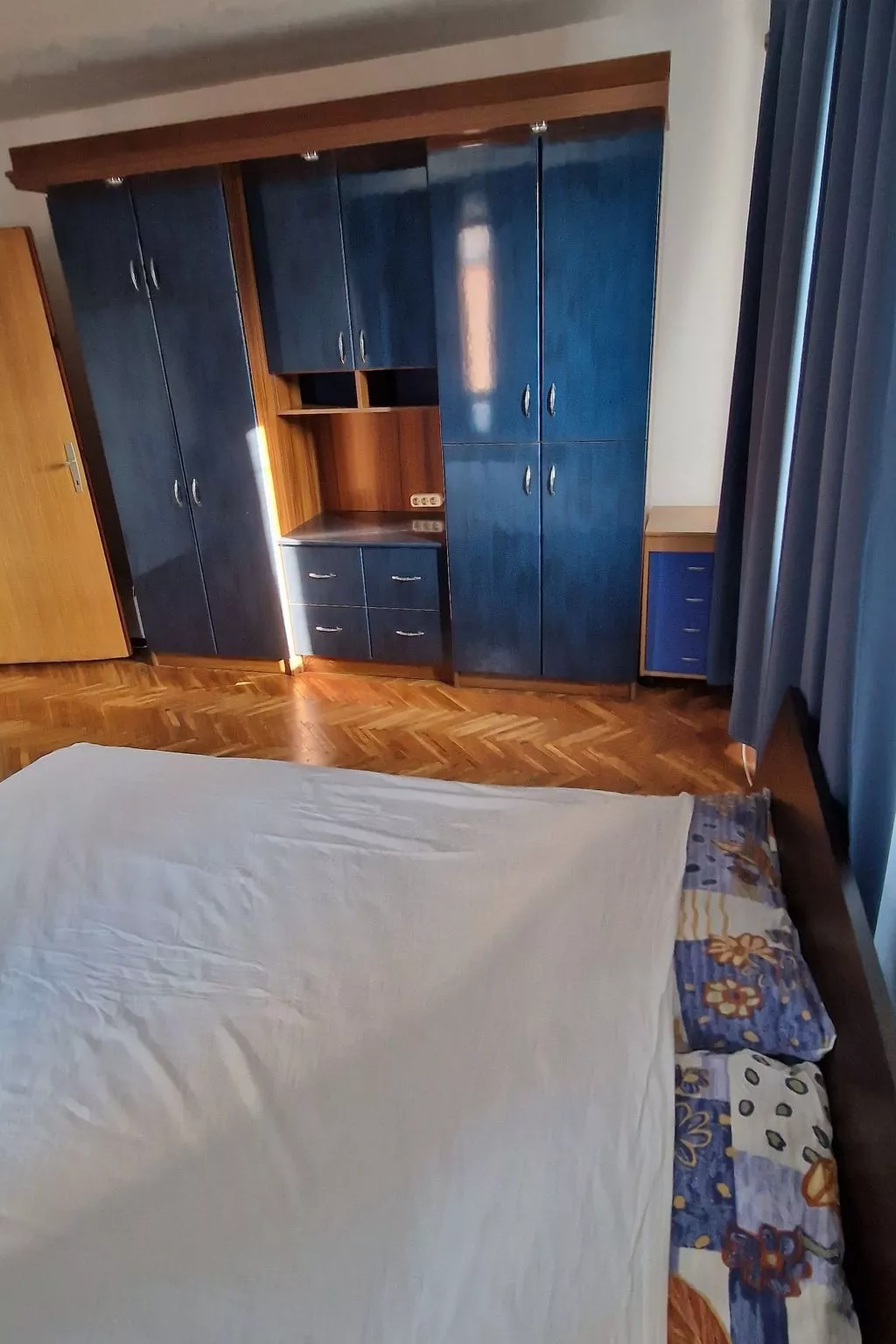 Schöne große Villa Vrcin - Binnen