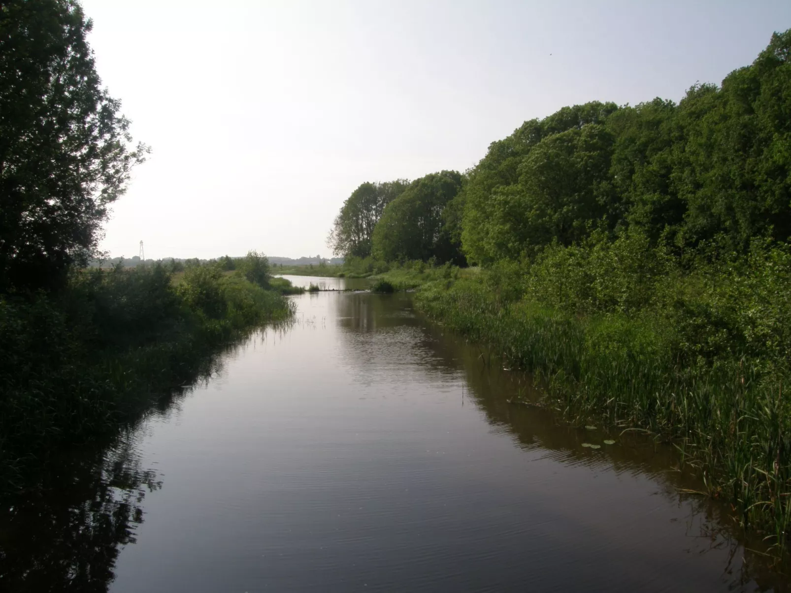 Urlaub wie früher auf einem Bauernhof mit dem Komfort von heute.-Buiten