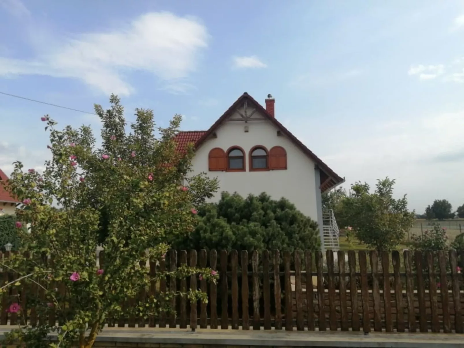 Schöne Ferienwohnung in ruhiger Lage-Image-tags.info