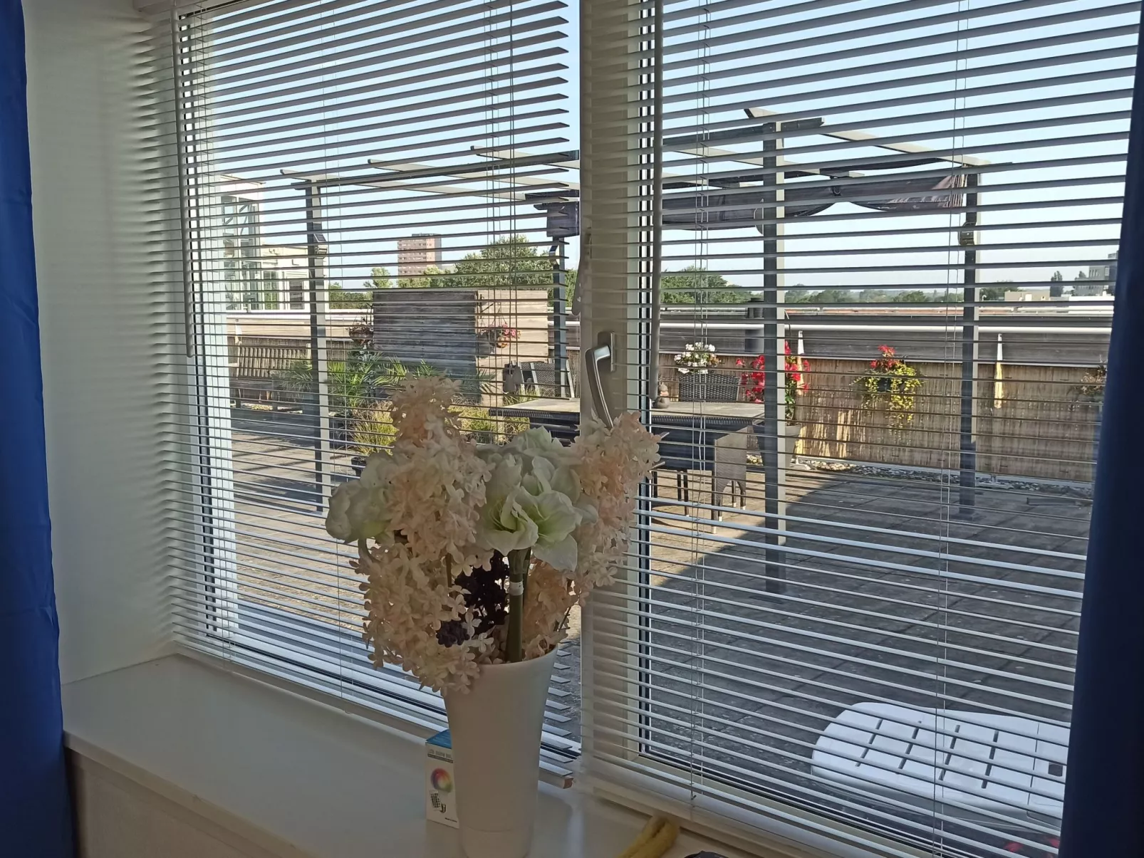 Appartement "Frühstück bei Carins"-Binnen